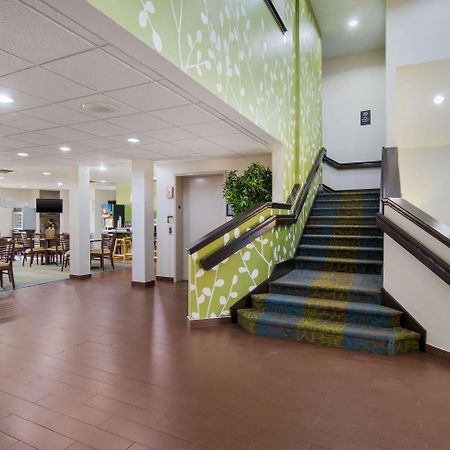 Sleep Inn Peachtree City - Atlanta Екстериор снимка