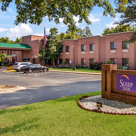Sleep Inn Peachtree City - Atlanta Екстериор снимка