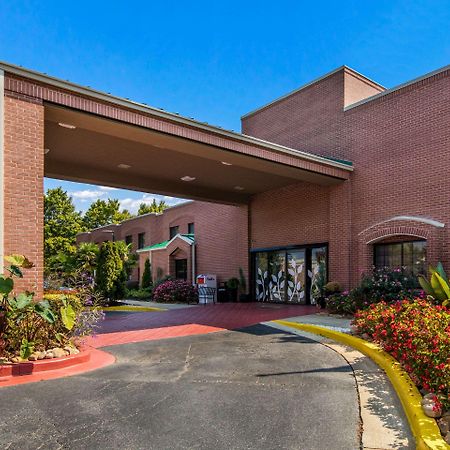 Sleep Inn Peachtree City - Atlanta Екстериор снимка