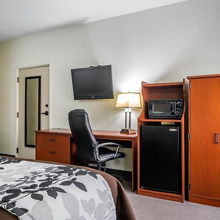 Sleep Inn Peachtree City - Atlanta Екстериор снимка