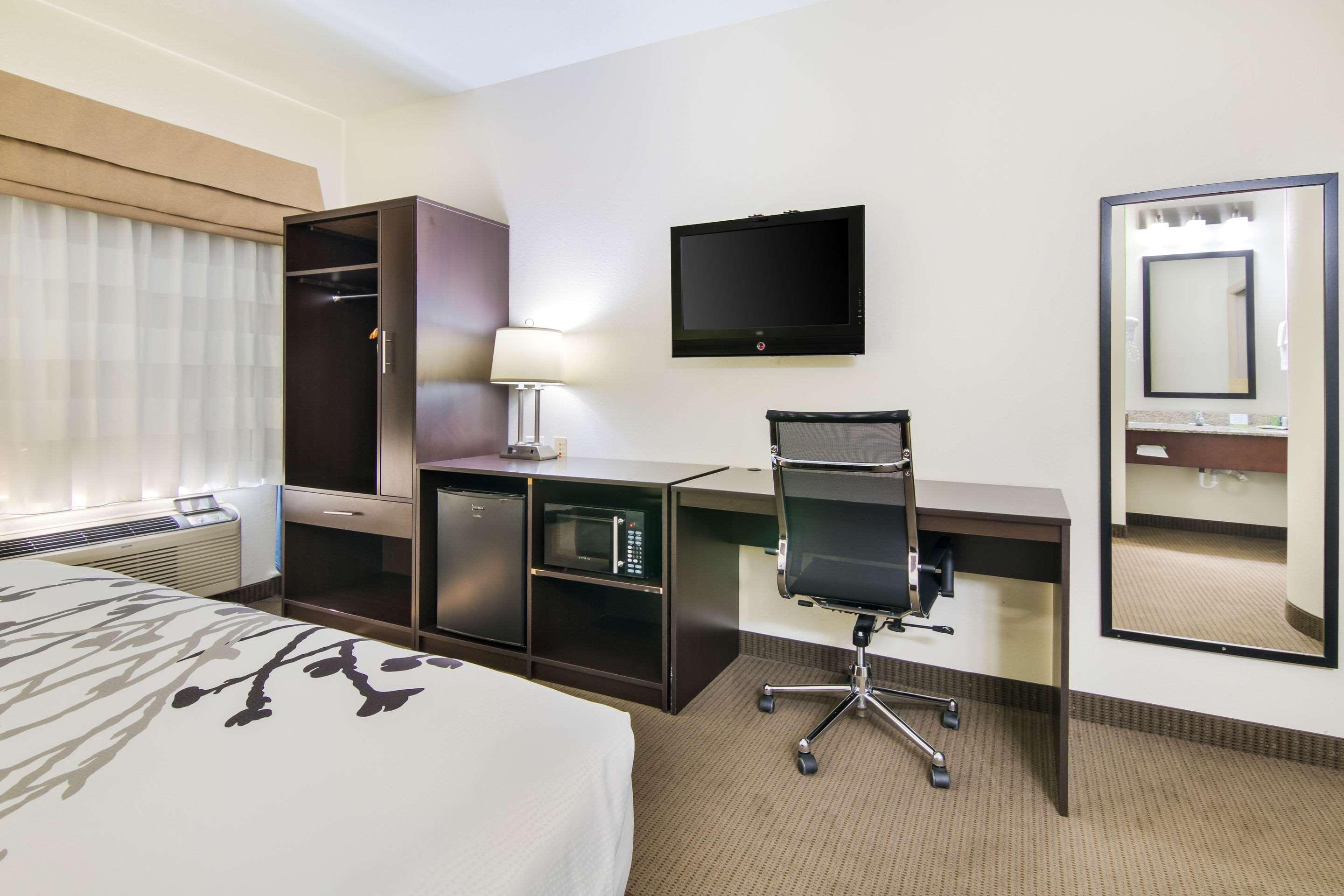 Sleep Inn Peachtree City - Atlanta Екстериор снимка