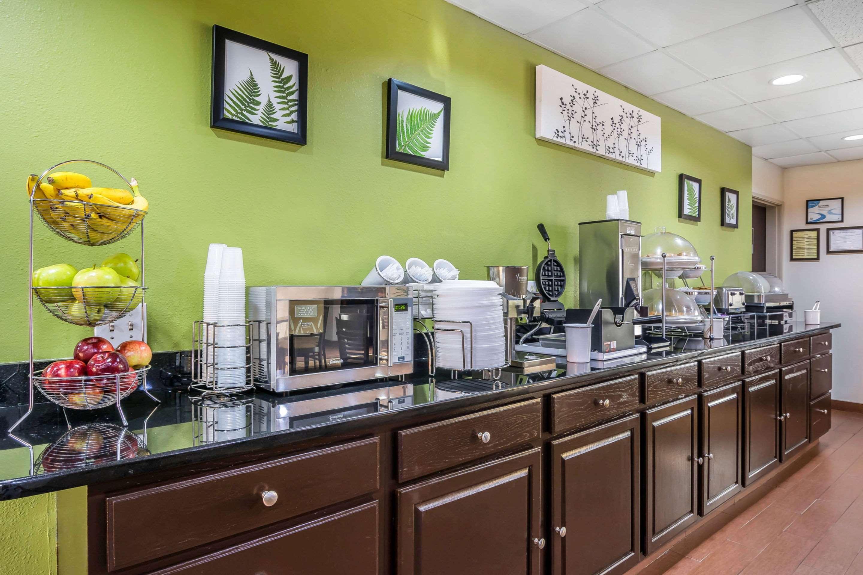 Sleep Inn Peachtree City - Atlanta Екстериор снимка