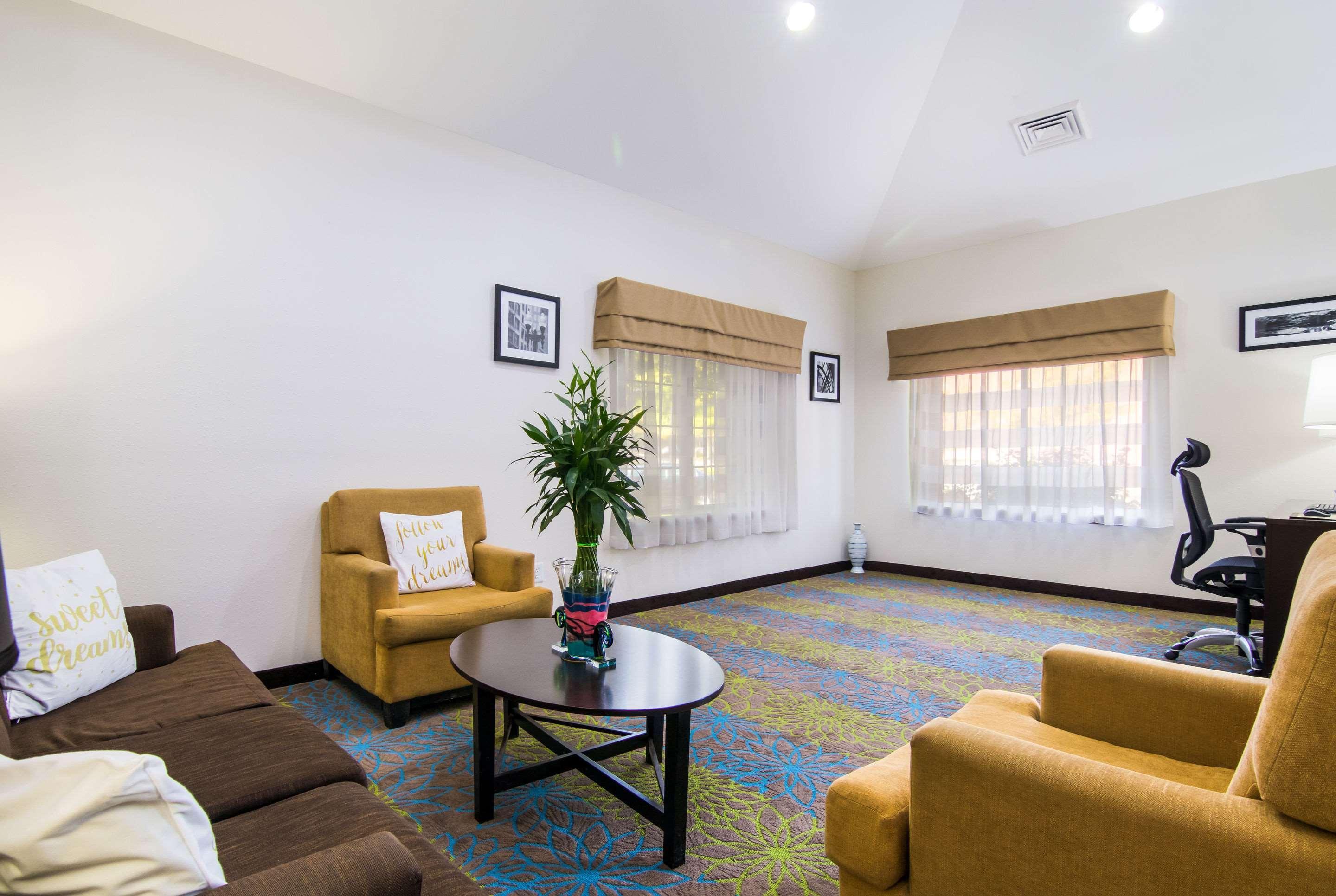 Sleep Inn Peachtree City - Atlanta Екстериор снимка