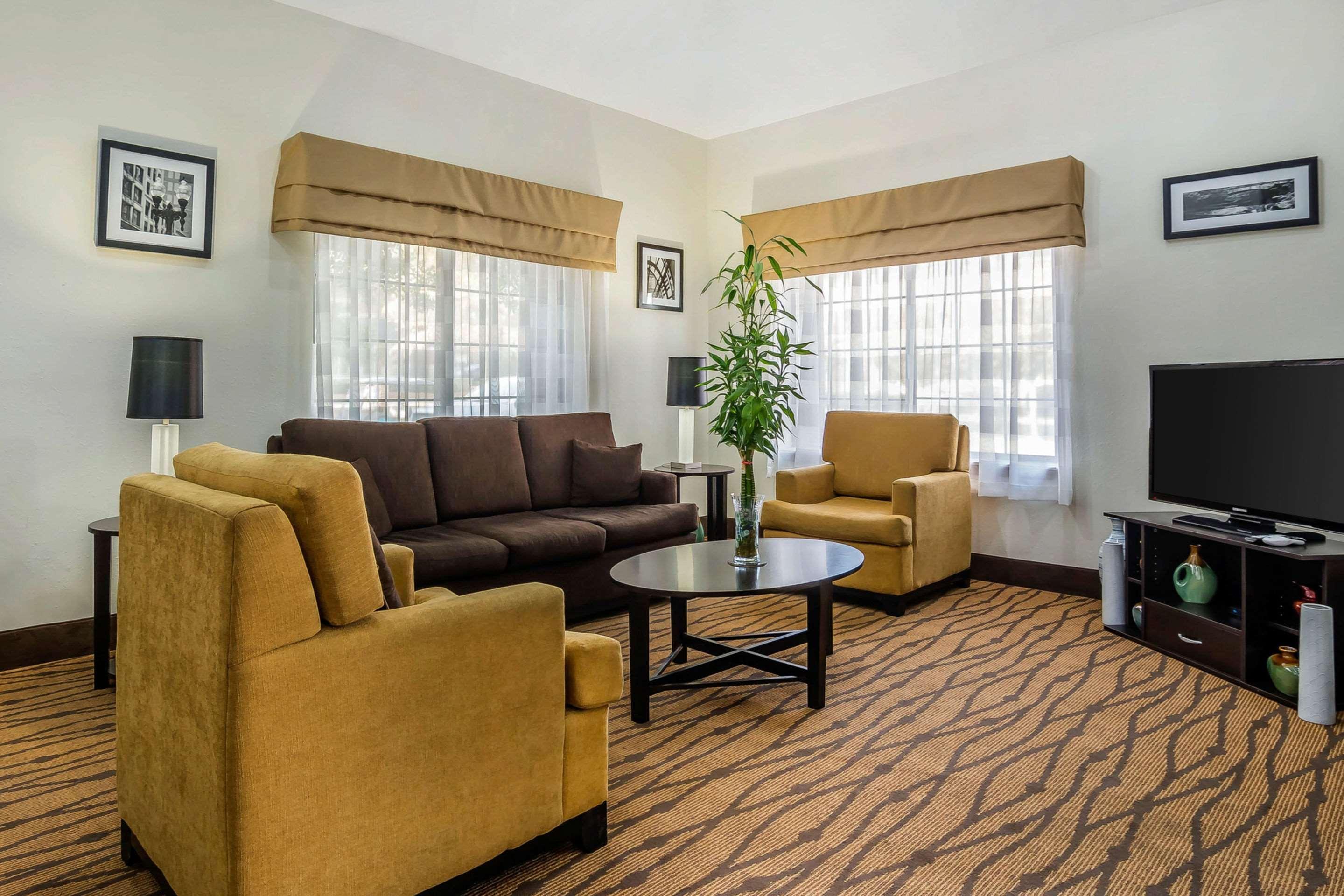 Sleep Inn Peachtree City - Atlanta Екстериор снимка