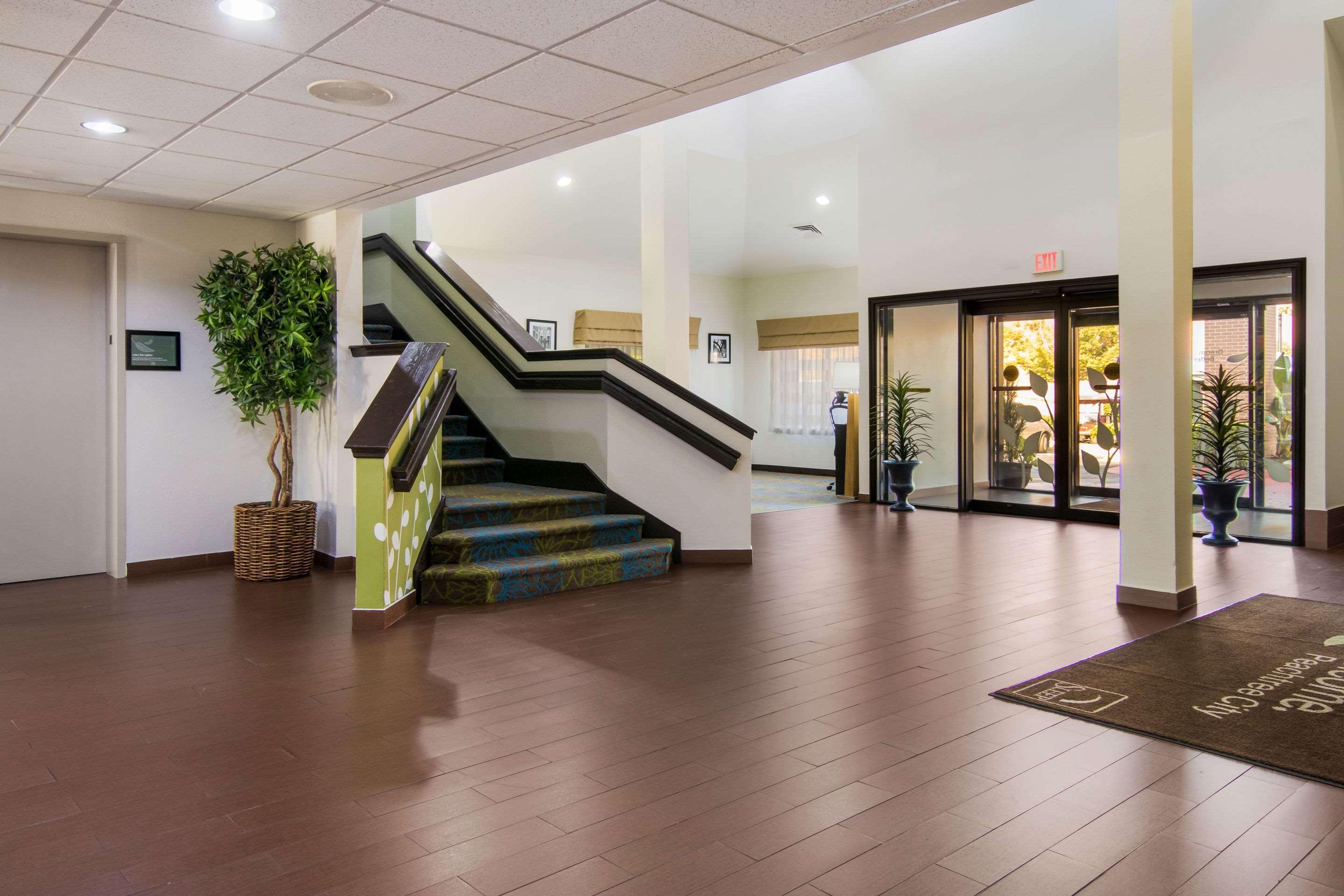Sleep Inn Peachtree City - Atlanta Екстериор снимка