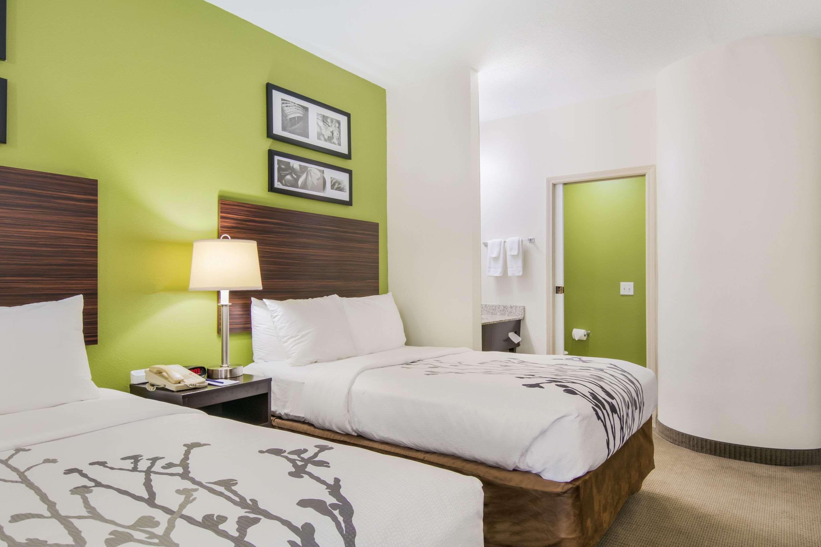 Sleep Inn Peachtree City - Atlanta Екстериор снимка