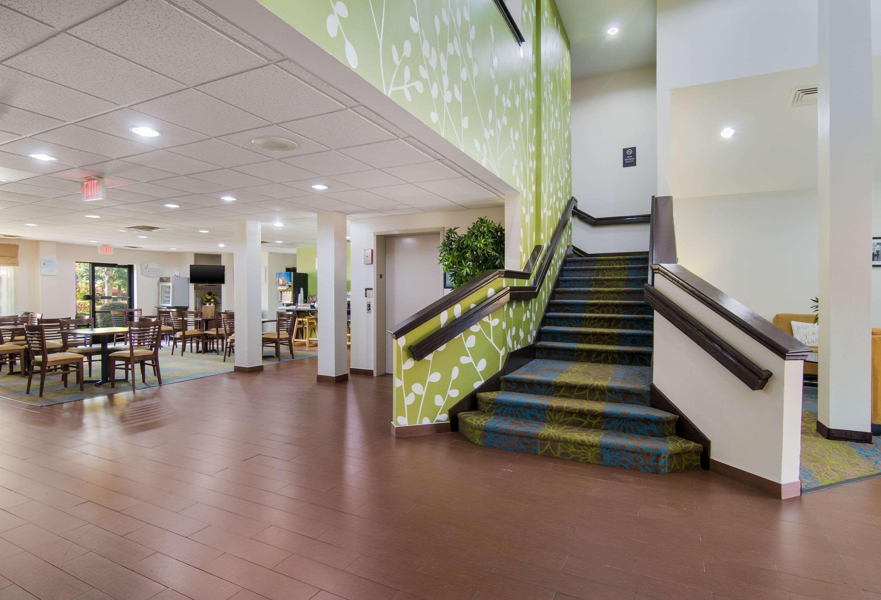 Sleep Inn Peachtree City - Atlanta Екстериор снимка