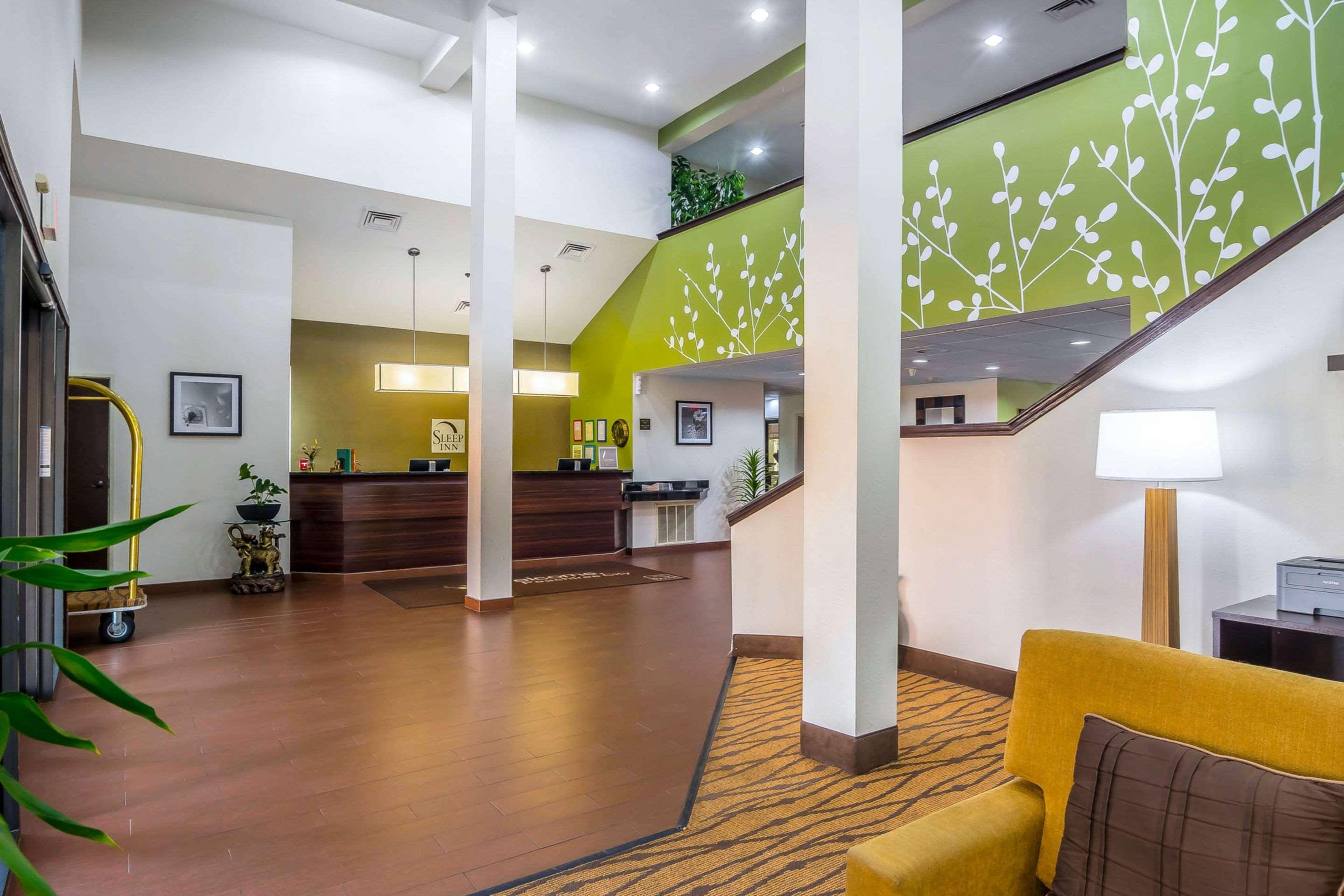 Sleep Inn Peachtree City - Atlanta Екстериор снимка