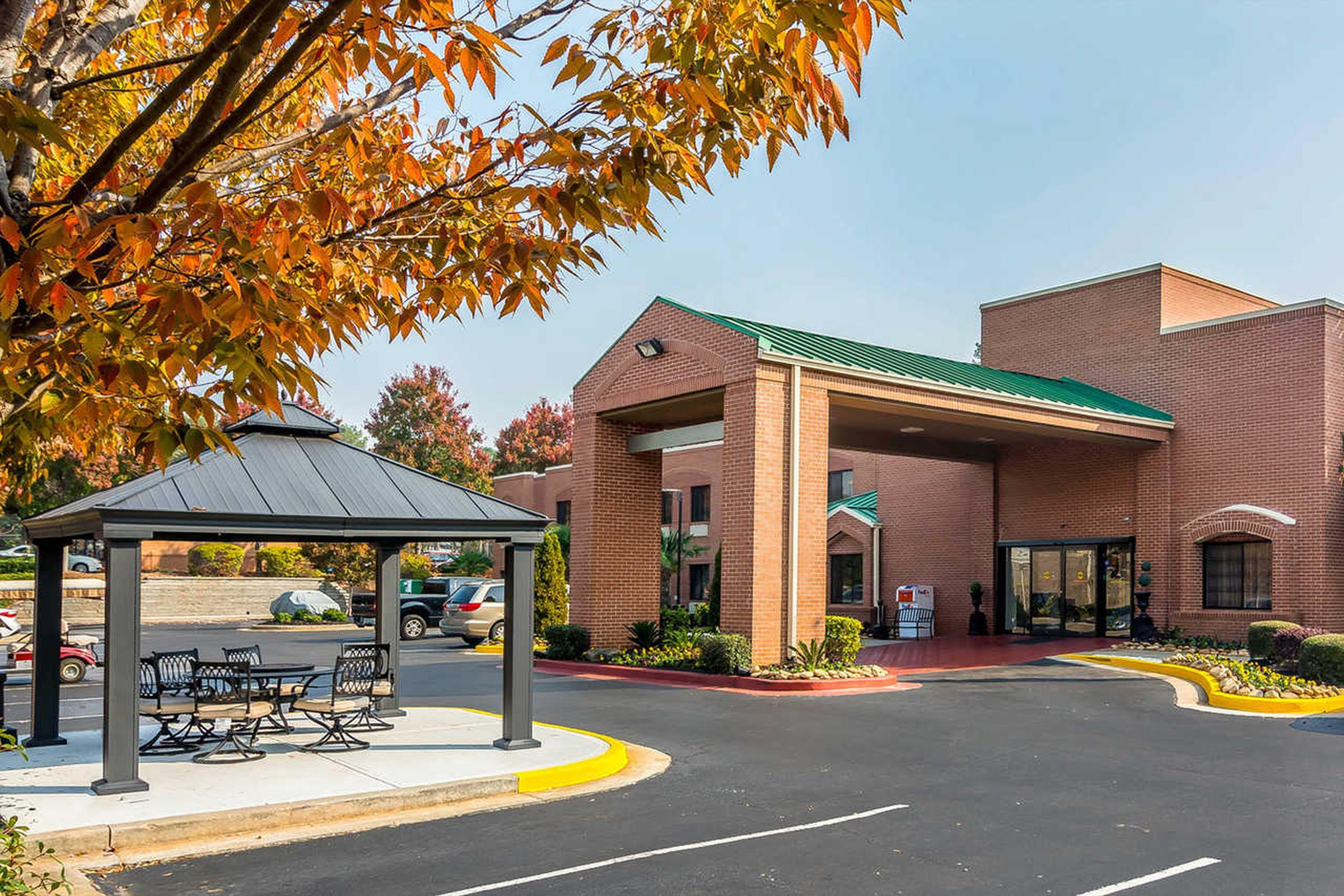 Sleep Inn Peachtree City - Atlanta Екстериор снимка