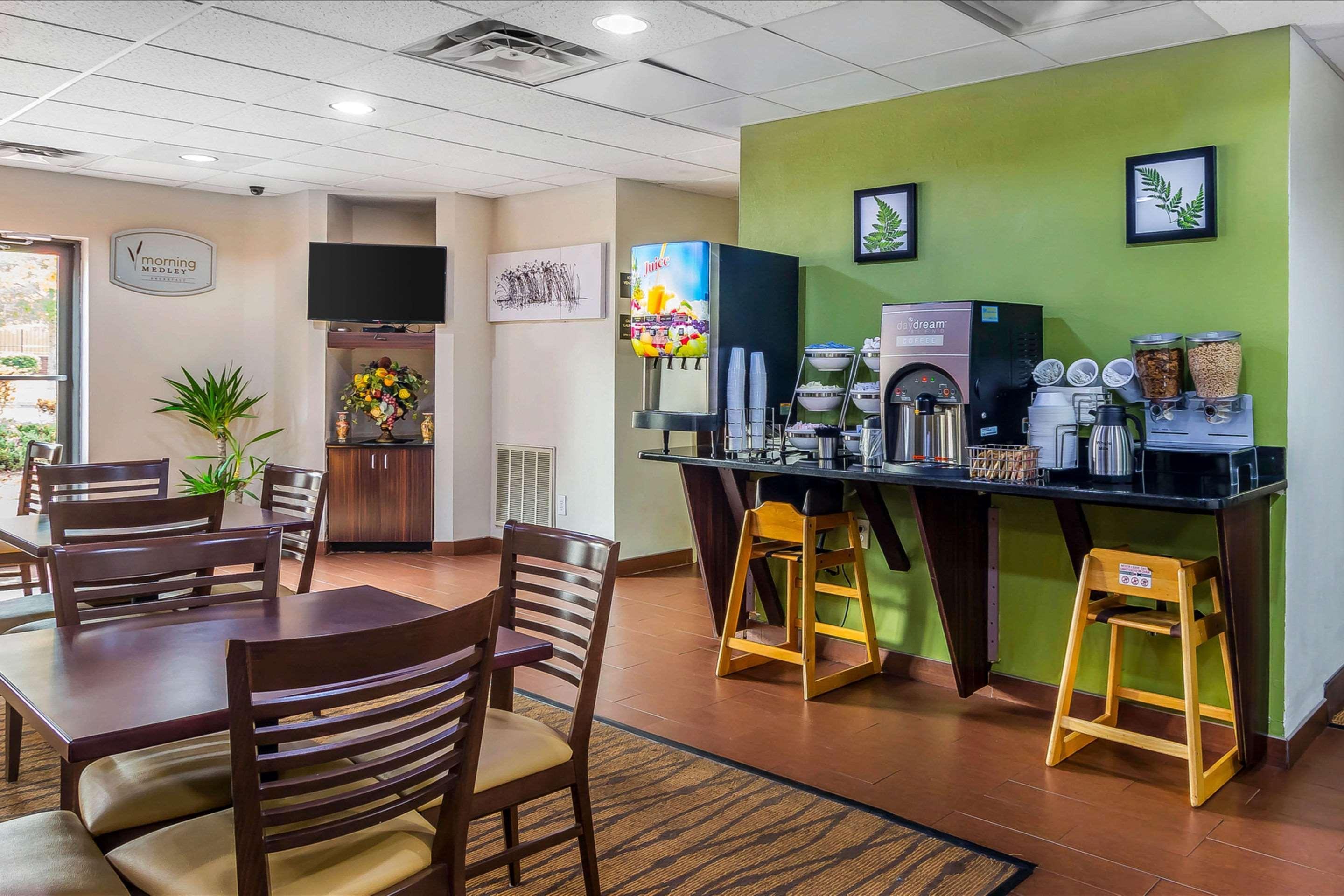 Sleep Inn Peachtree City - Atlanta Екстериор снимка
