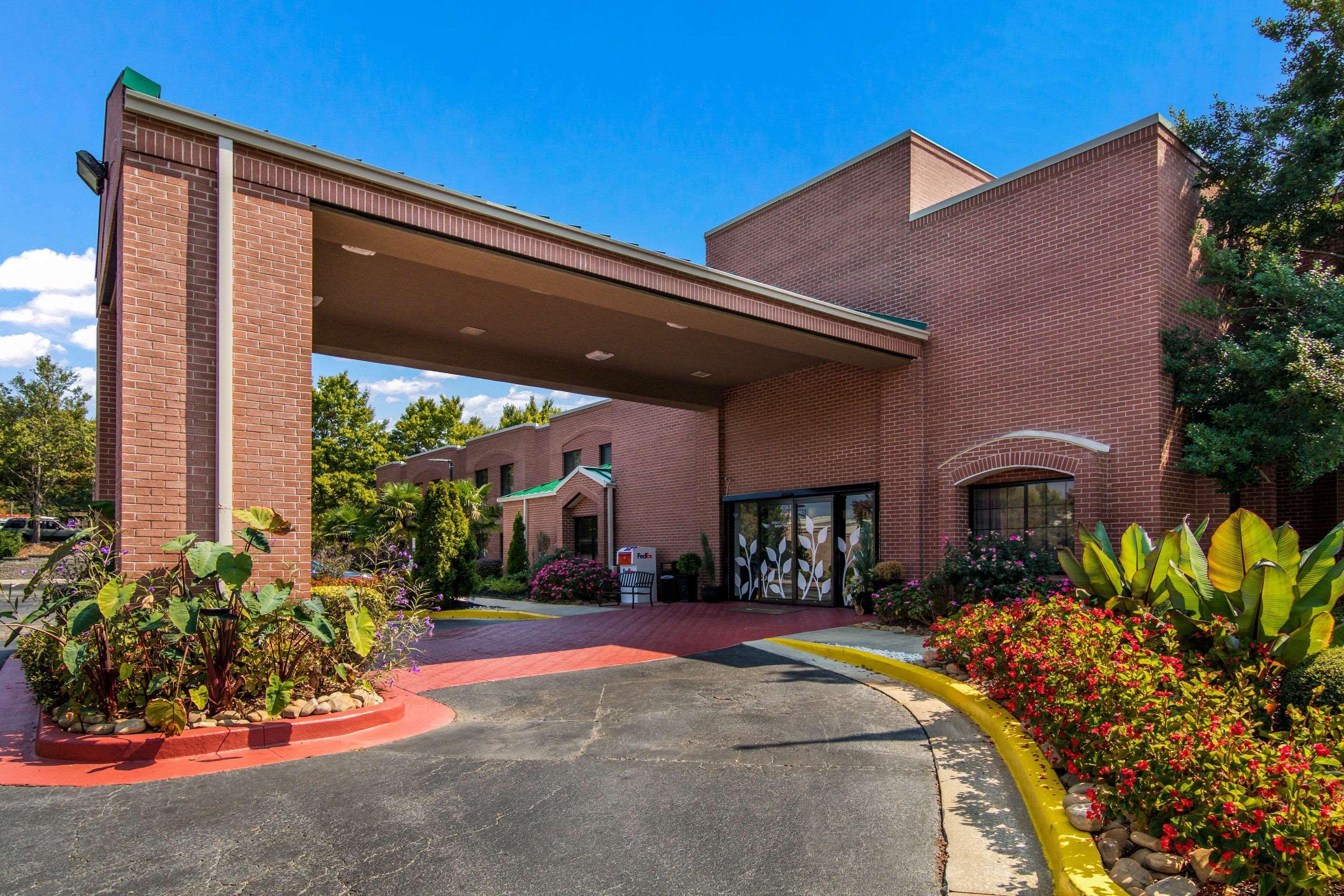 Sleep Inn Peachtree City - Atlanta Екстериор снимка