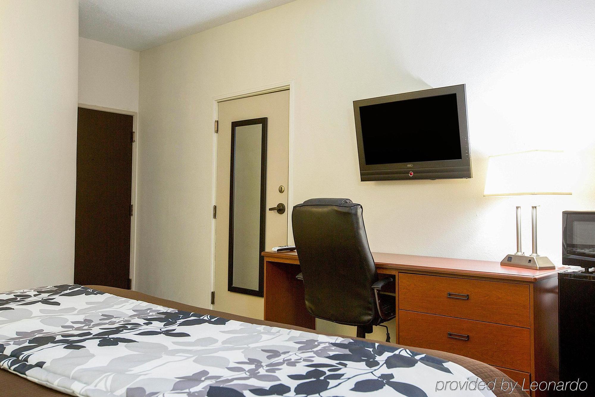Sleep Inn Peachtree City - Atlanta Екстериор снимка