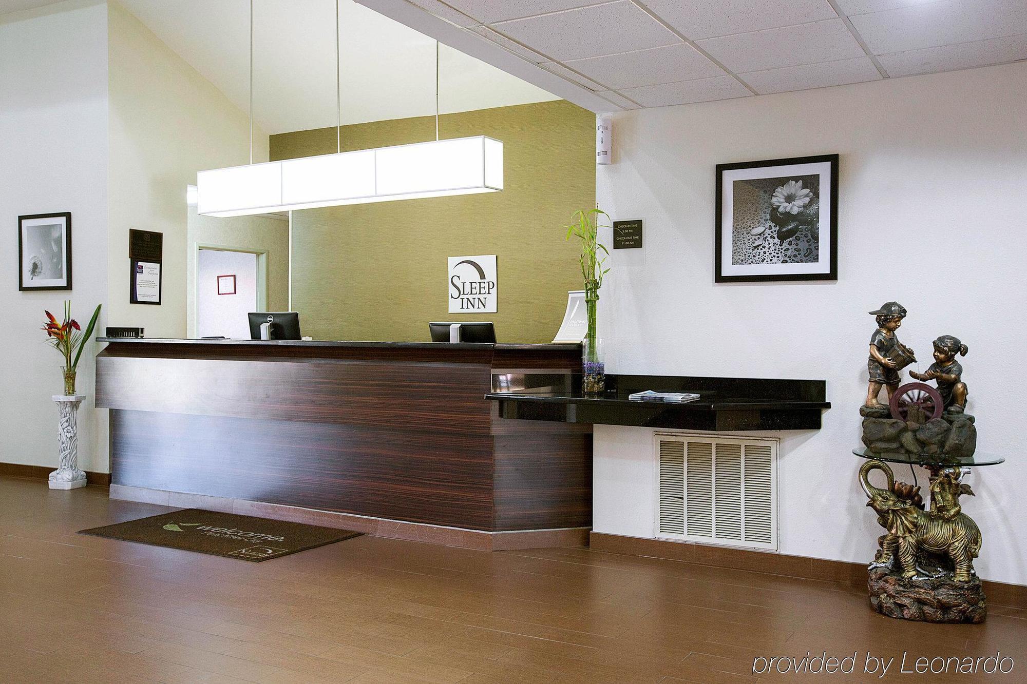 Sleep Inn Peachtree City - Atlanta Екстериор снимка