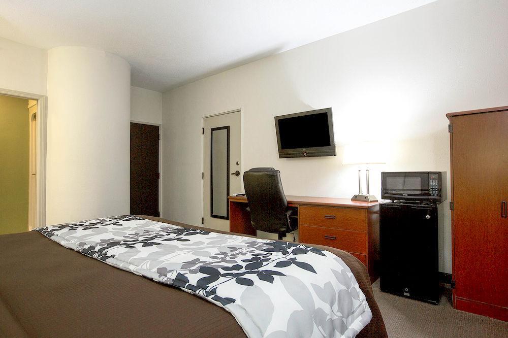 Sleep Inn Peachtree City - Atlanta Екстериор снимка