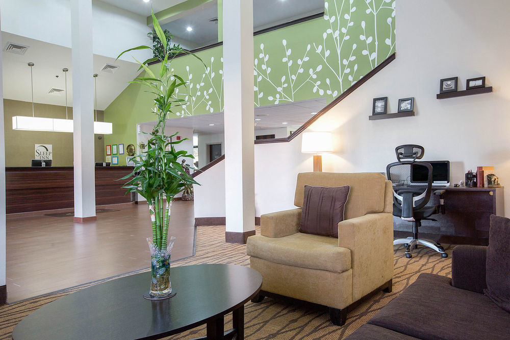 Sleep Inn Peachtree City - Atlanta Екстериор снимка