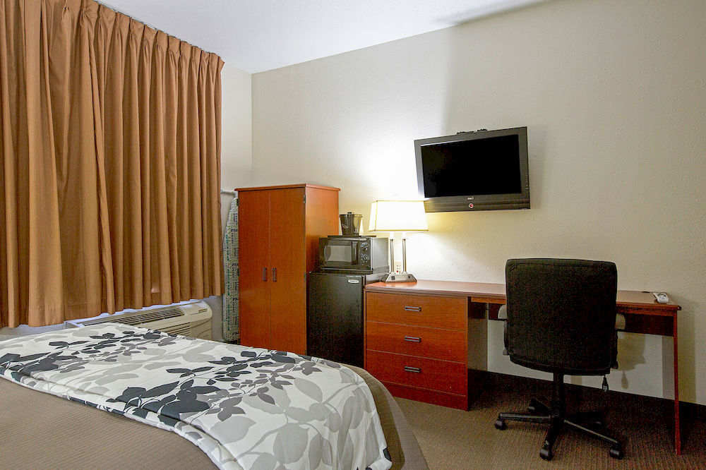 Sleep Inn Peachtree City - Atlanta Екстериор снимка
