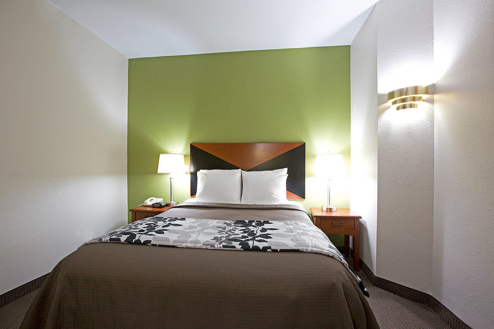 Sleep Inn Peachtree City - Atlanta Екстериор снимка